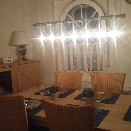 Ferienwohnung Norden Norddeich Kültér fotó