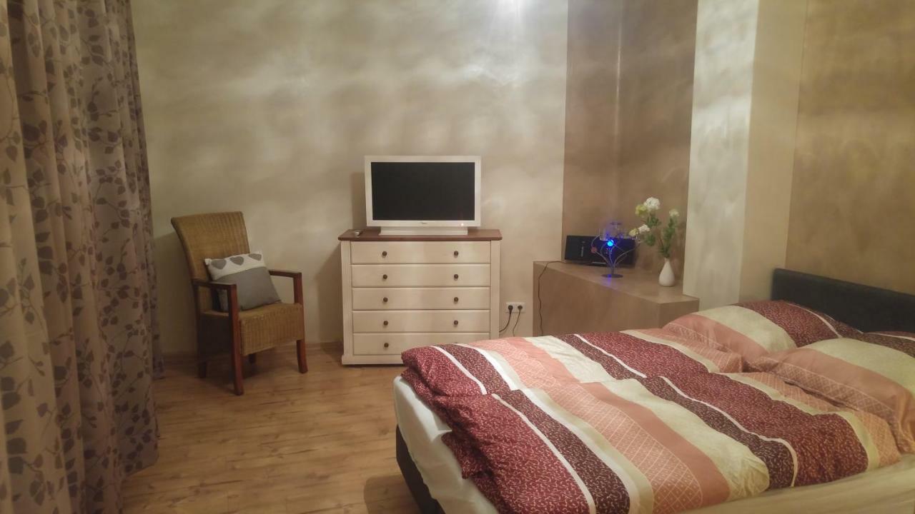 Ferienwohnung Norden Norddeich Kültér fotó