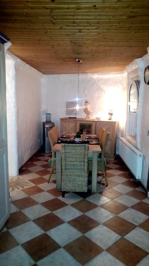 Ferienwohnung Norden Norddeich Kültér fotó