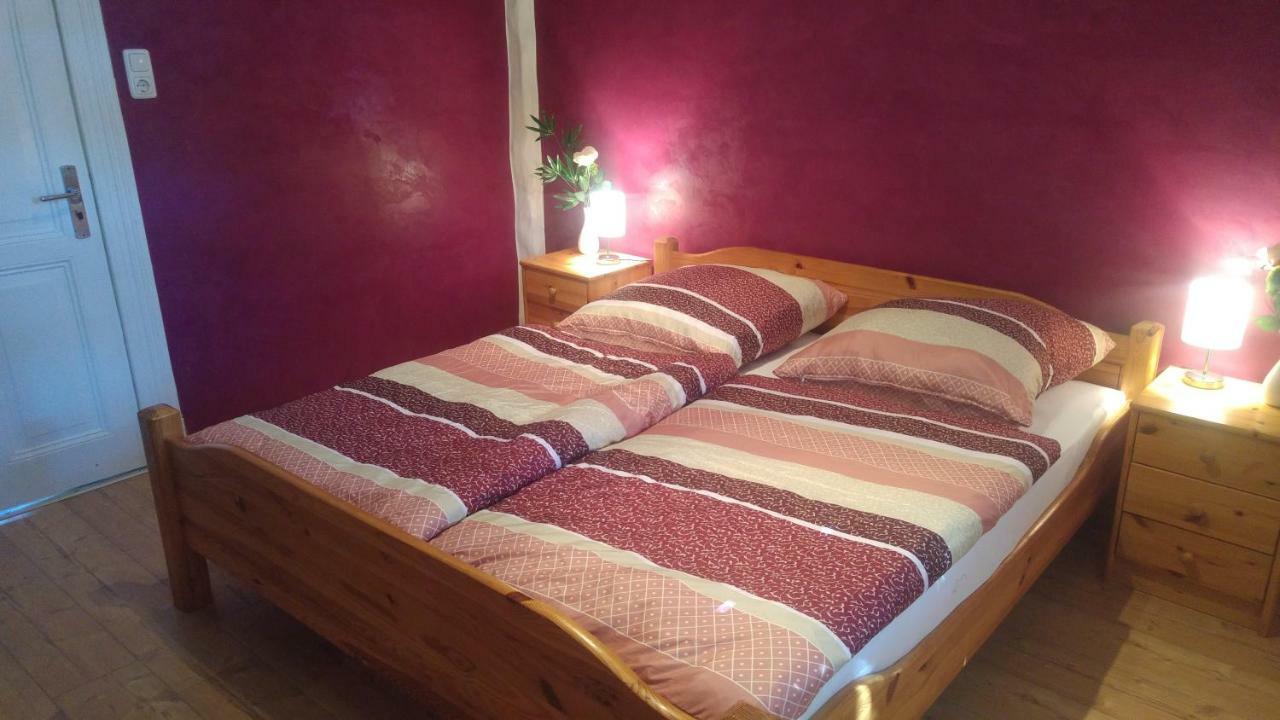 Ferienwohnung Norden Norddeich Kültér fotó