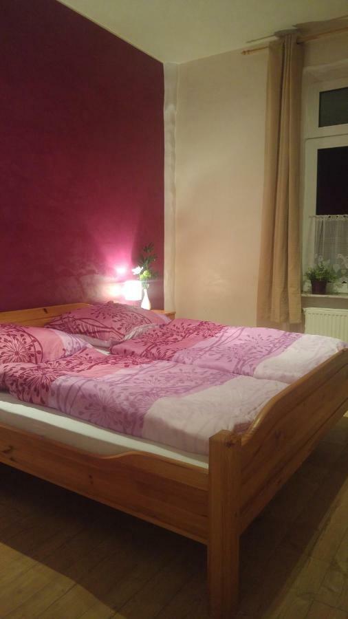 Ferienwohnung Norden Norddeich Kültér fotó