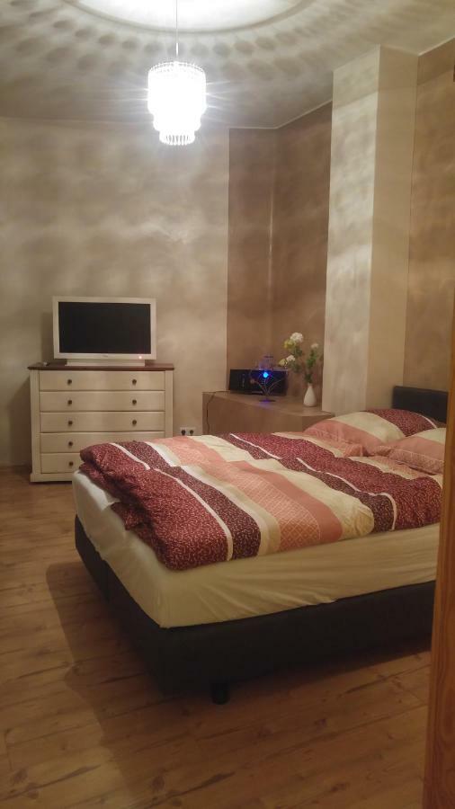 Ferienwohnung Norden Norddeich Kültér fotó