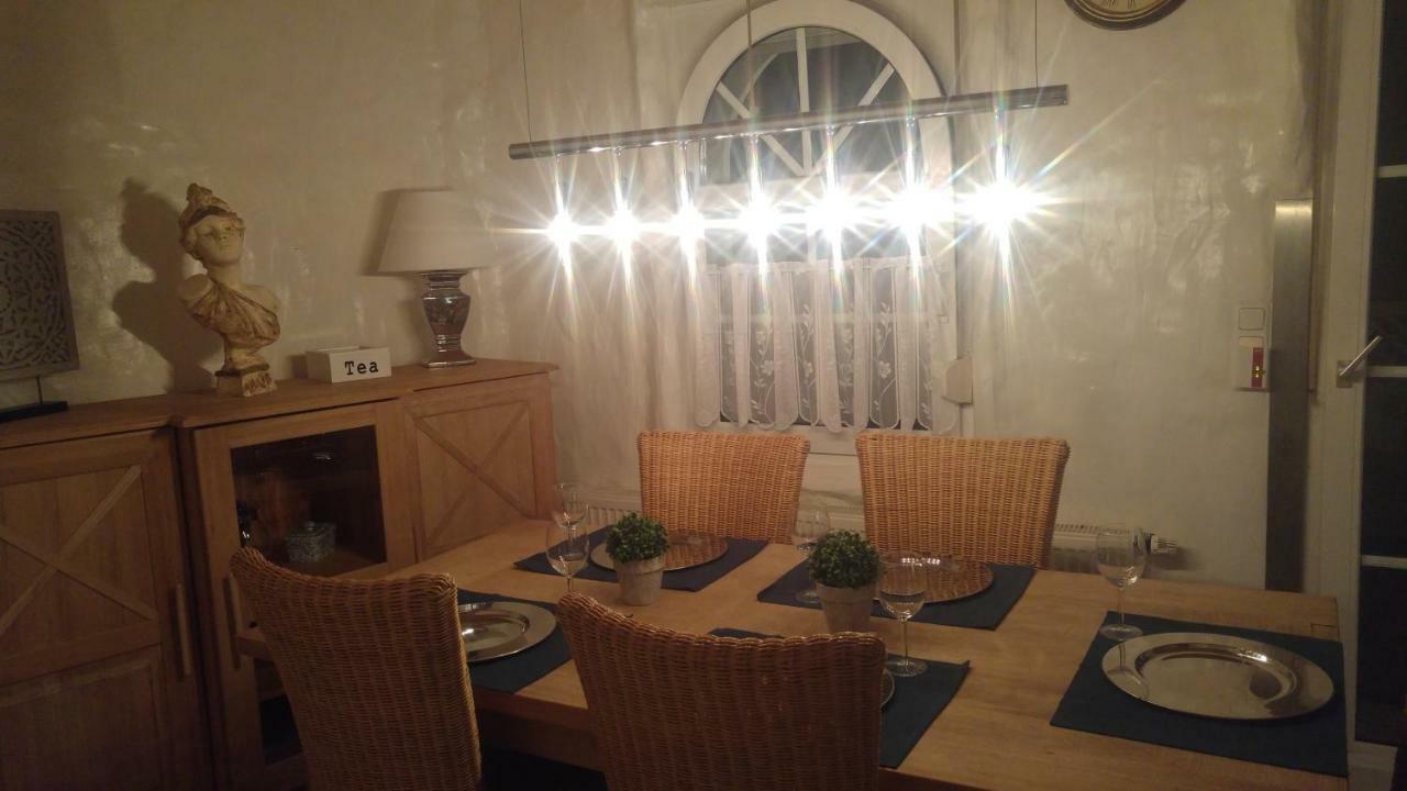 Ferienwohnung Norden Norddeich Kültér fotó