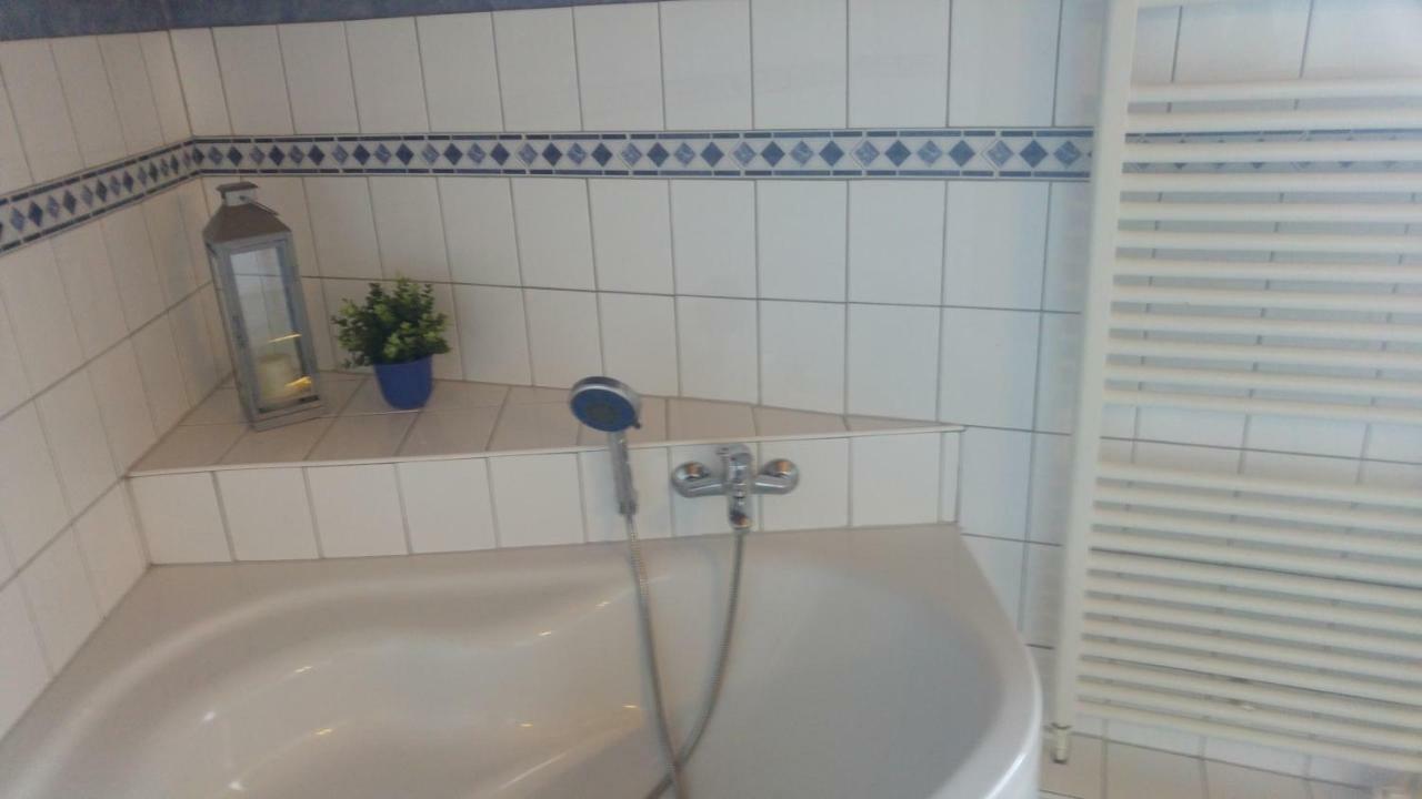 Ferienwohnung Norden Norddeich Kültér fotó