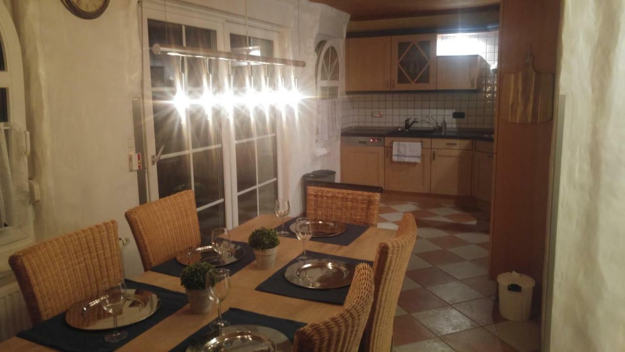 Ferienwohnung Norden Norddeich Kültér fotó